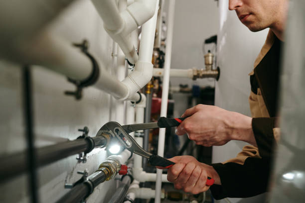 Best Pipe Repair Near Me  in Manito, IL