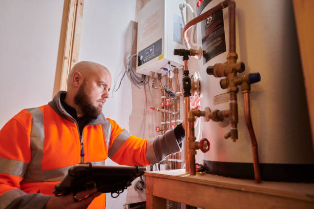 Best Water Softener Installation  in Manito, IL