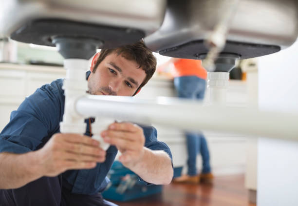 Best Gas Line Repair  in Manito, IL