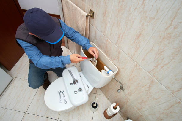 Best Water Heater Repair  in Manito, IL