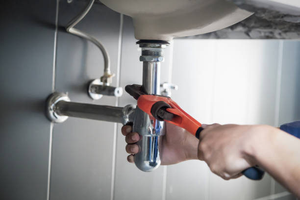 Best Sewer Cleaning Services  in Manito, IL