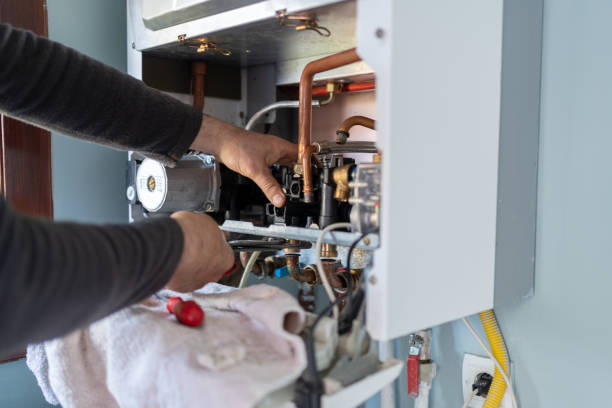 Clogged Drain Plumber in Manito, IL
