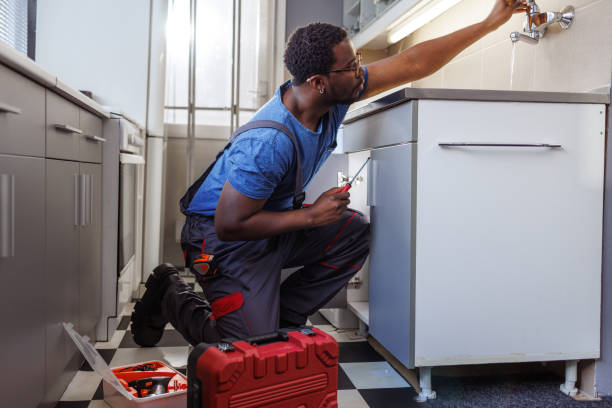 Reliable Manito, IL Plumbing Solutions