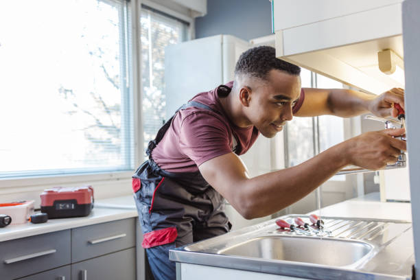 Best Toilet Repair Services  in Manito, IL