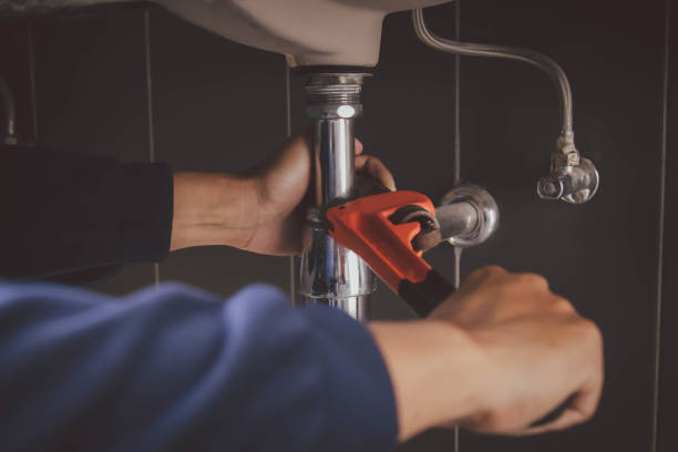 Best Sewer Cleaning Services  in Manito, IL